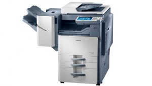 Máy photocopy Samsung