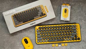 Nhập bàn phím cơ từ cửa hàng chuyên bán hàng điện tử Trung tại Việt Nam