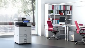Những điều cần biết trước khi mua máy photocopy