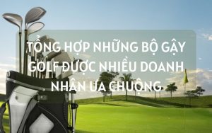 gậy golf