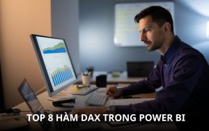 hàm dax trong power bi