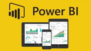 các hàm dax trong power BI