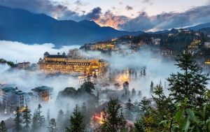 du lịch bằng xe máy