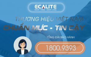 Phụ kiện nhà bếp Ecalite