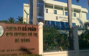 dịch vụ tư vấn môi trường đô thị đà nẵng