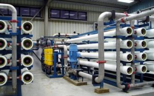 công ty kỹ thuật môi trường Trần - Đông A