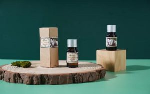 tinh dầu của Midori Handmade