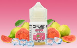 tinh dầu Pink Guava Ổi lạnh