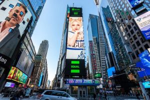 độ phân giải của màn hình led