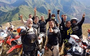 Kinh Nghiệm Đi Phượt Bằng Xe Máy Nhất Định Bạn Phải Biết