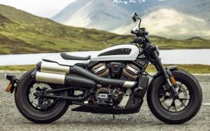 Lựa chọn xe đi phượt an toàn và phù hợp