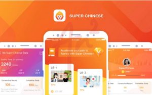 phần mềm super chinese