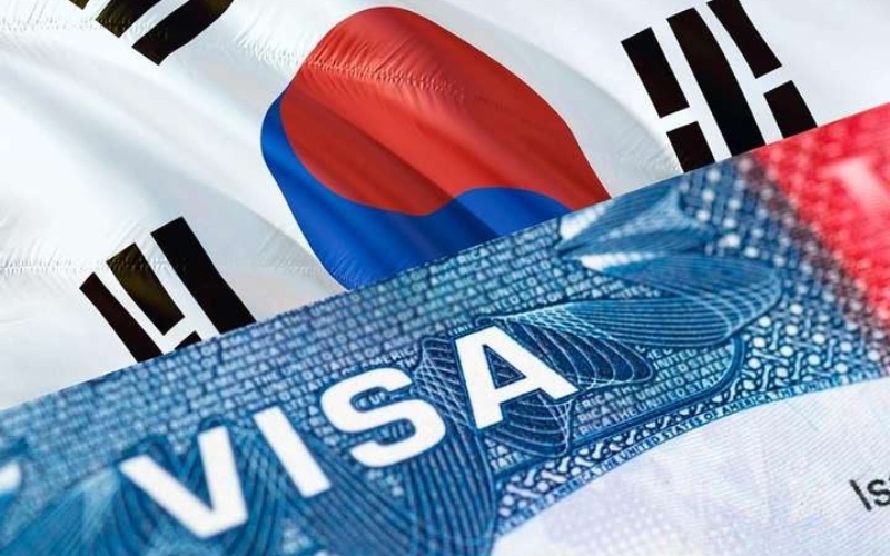 kinh nghiệm xin visa du học Hàn thành công