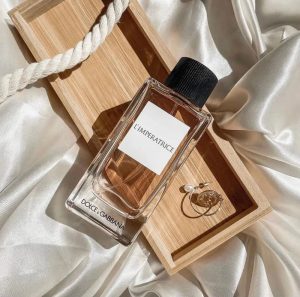 Thương hiệu nước hoa D&G