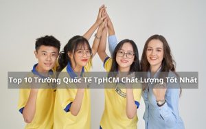 trường quốc tế tphcm