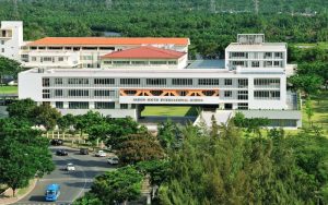 trường quốc tế nam sài gòn