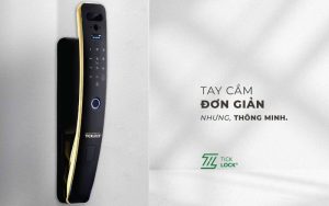 Địa chỉ mua các loại khóa cửa