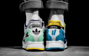 giày adidas