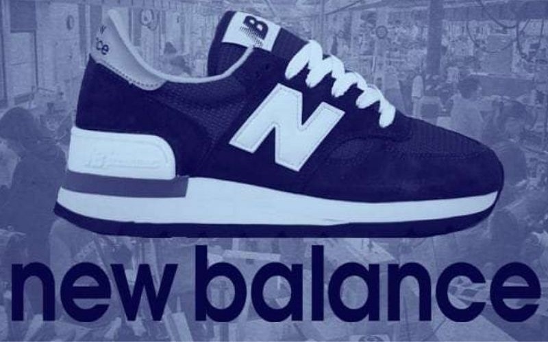 giày new balance