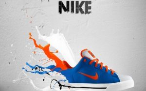 giày nike