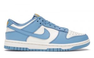 Nike Wmns Dunk Low Coast