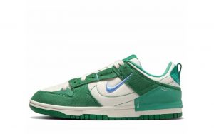 Dunk Low Disrupt 2 Malachite