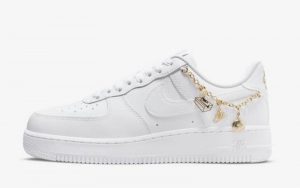 Air Force 1 07 LX Lucky Charms