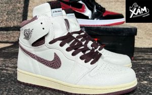 Địa chỉ mua giày Nike chất lượng
