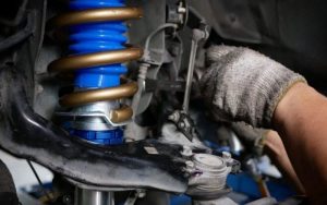 Độ phuộc xe ô tô là gì?