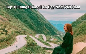 Cung Đường Đèo Đẹp