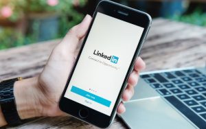 khóa học digital marketing chuyên sâu tại Linkedin