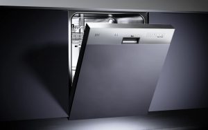 Máy rửa chén Teka DW9 55 S