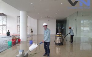 Dịch vụ Vệ sinh Việt Nhật