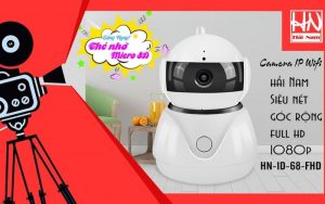 công ty Camera Hải Nam