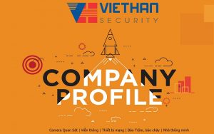Công ty camera Việt Hàn