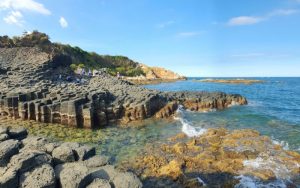 Ghềnh Đá Đĩa (Phú Yên)