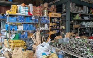 danh sách các mục sản phẩm nên kinh doanh