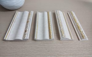 ưu điểm của phào nhựa pu