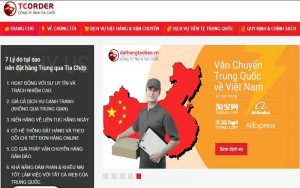 website dathangtaobao