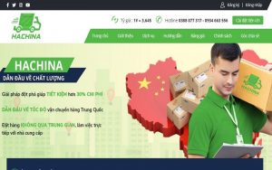 website hachina