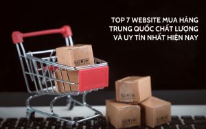 website mua hàng trung quốc