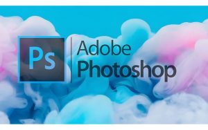 phần mềm Adobe Photoshop