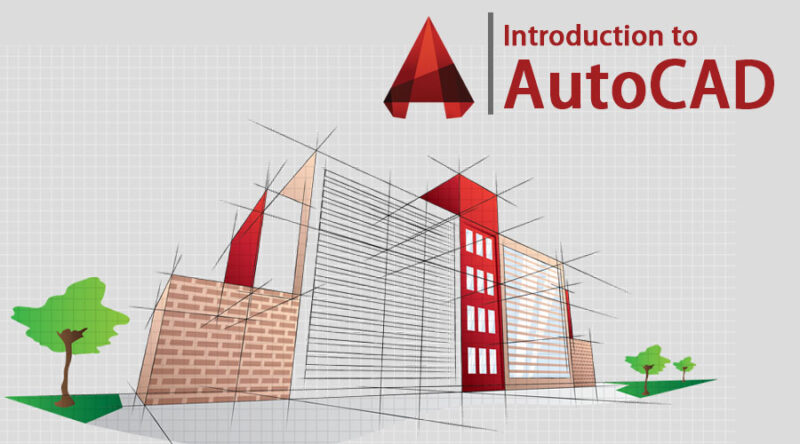  phần mềm thiết kế kỹ thuật autocad