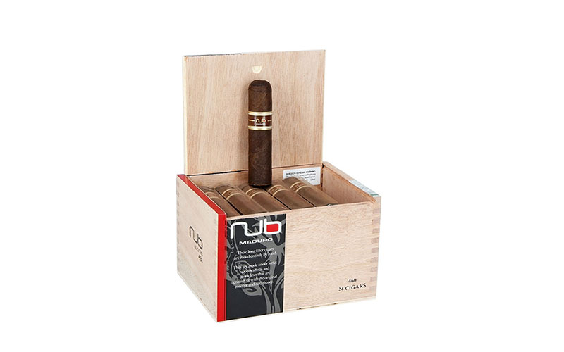 xì gà mini Nub Maduro 460