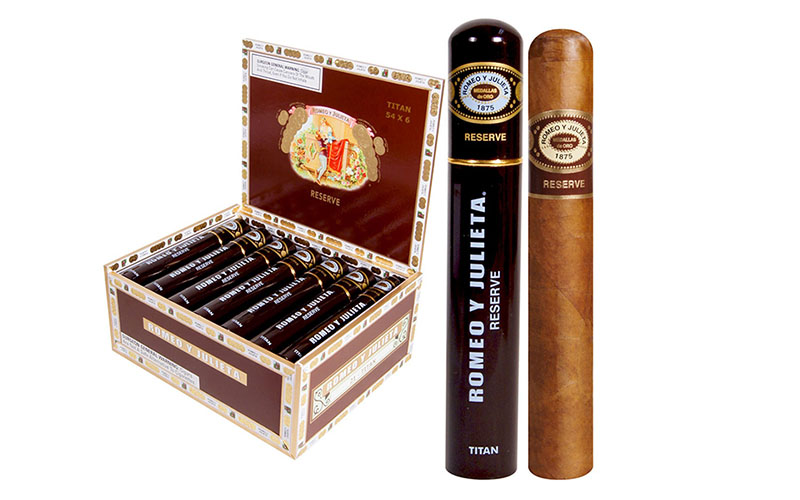 cigar Romeo Y Julieta