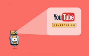 tạo doanh thu từ quảng cáo youtube