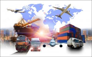 thủ tục hải quan