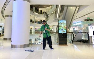 Dịch vụ vệ sinh Azclear