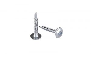 khái niệm vít đuôi cá là gì