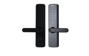 Khóa cửa điện tử Hafele DL7100